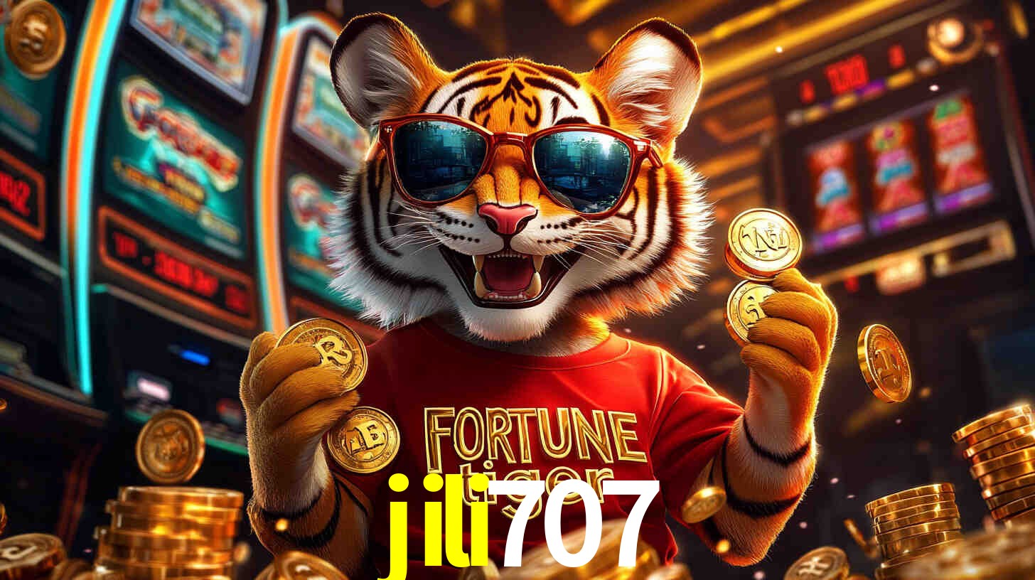 Por Que Jogar Fortune Tiger no jili707