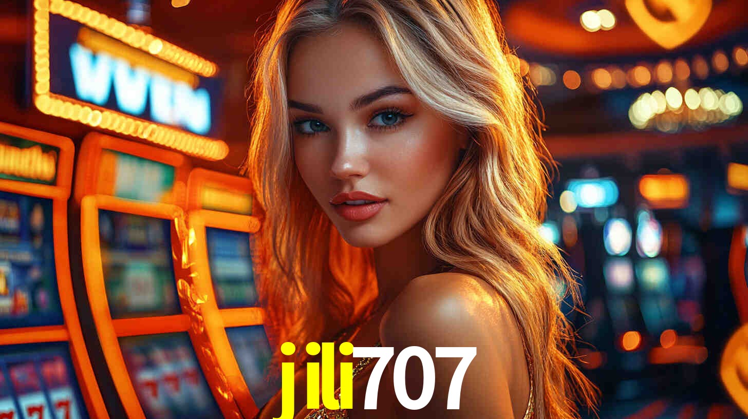 Caça-Níqueis no jili707