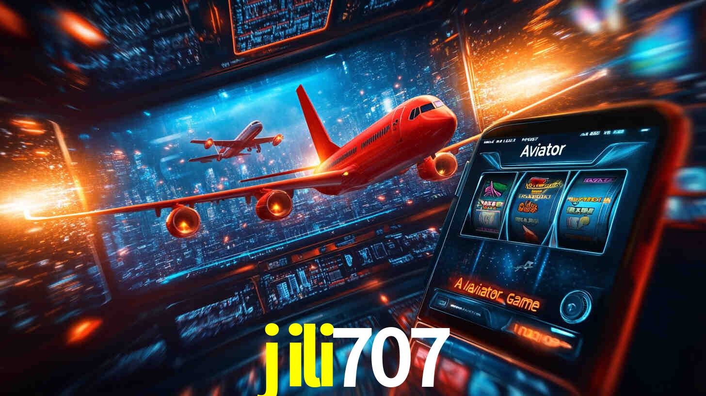 Dicas para Jogar Aviator no jili707