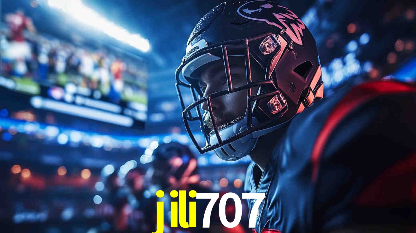 Transforme Suas Apostas em Grandes Prêmios no jili707